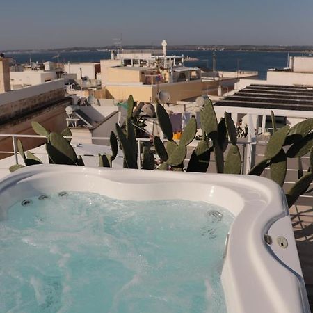 B&B Salentus Gallipoli Dış mekan fotoğraf