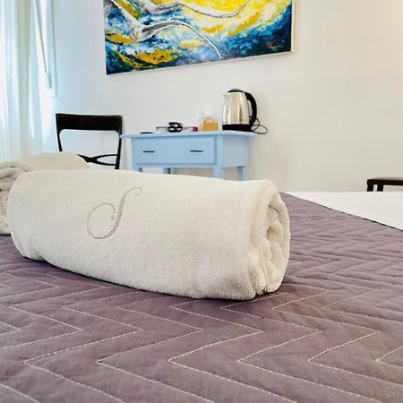 B&B Salentus Gallipoli Dış mekan fotoğraf