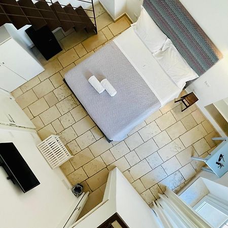 B&B Salentus Gallipoli Dış mekan fotoğraf