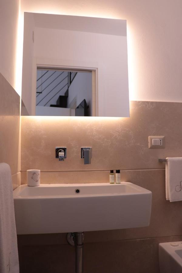 B&B Salentus Gallipoli Dış mekan fotoğraf