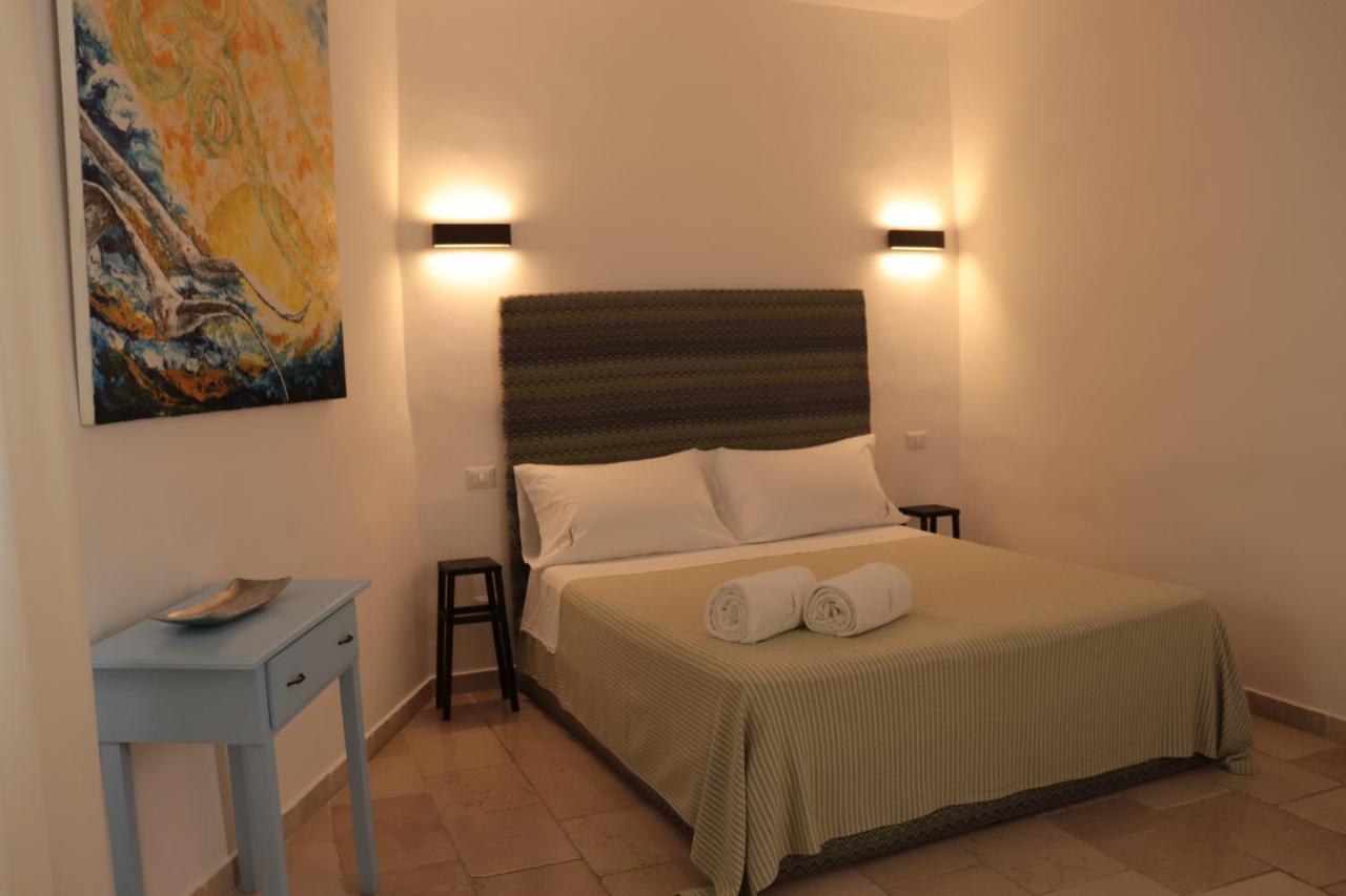 B&B Salentus Gallipoli Dış mekan fotoğraf