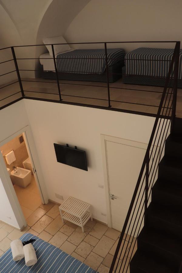 B&B Salentus Gallipoli Dış mekan fotoğraf