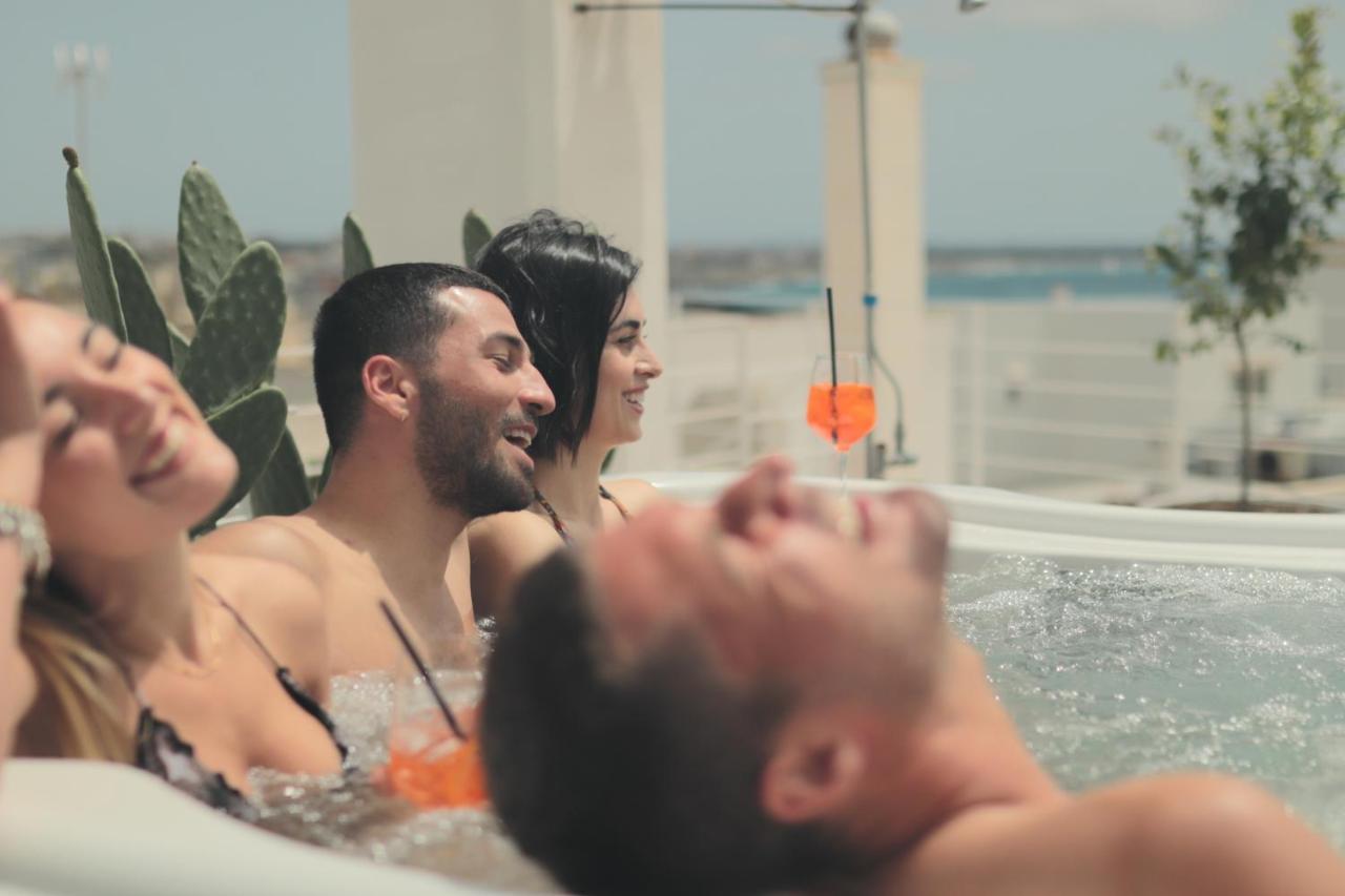 B&B Salentus Gallipoli Dış mekan fotoğraf