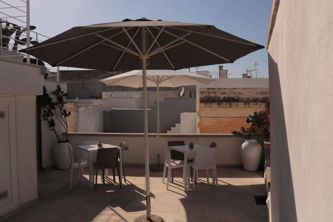B&B Salentus Gallipoli Dış mekan fotoğraf