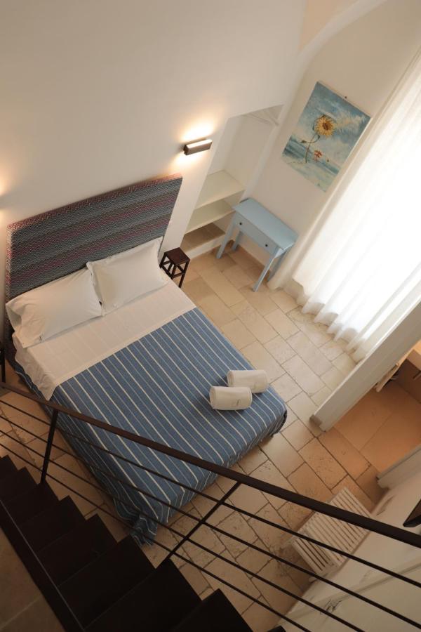 B&B Salentus Gallipoli Dış mekan fotoğraf