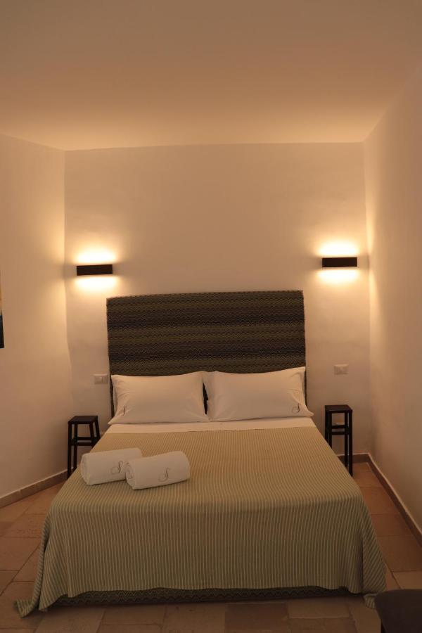 B&B Salentus Gallipoli Dış mekan fotoğraf