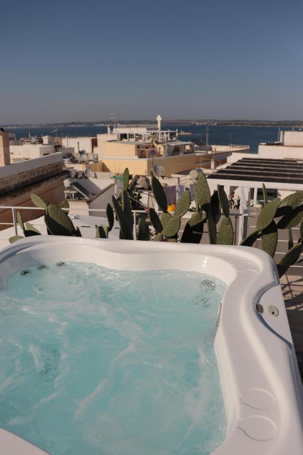 B&B Salentus Gallipoli Dış mekan fotoğraf