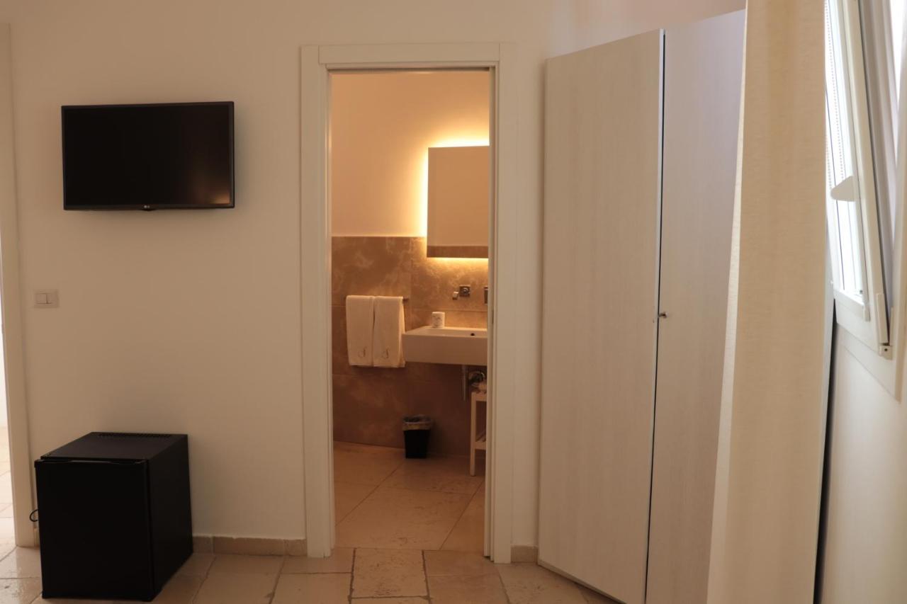 B&B Salentus Gallipoli Dış mekan fotoğraf