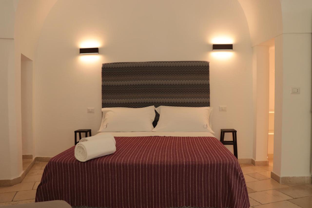 B&B Salentus Gallipoli Dış mekan fotoğraf