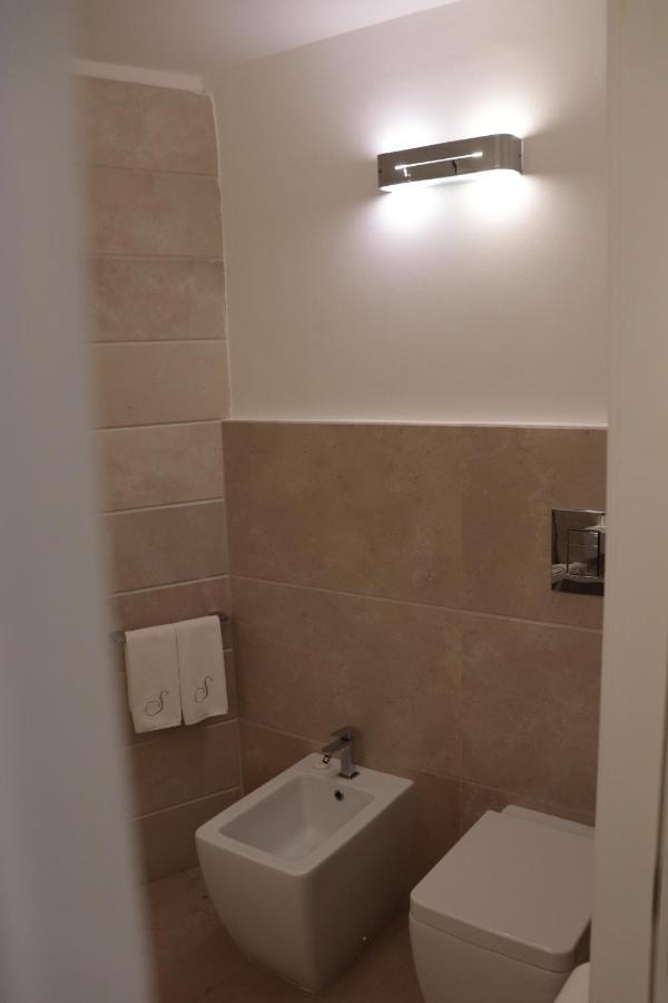 B&B Salentus Gallipoli Dış mekan fotoğraf