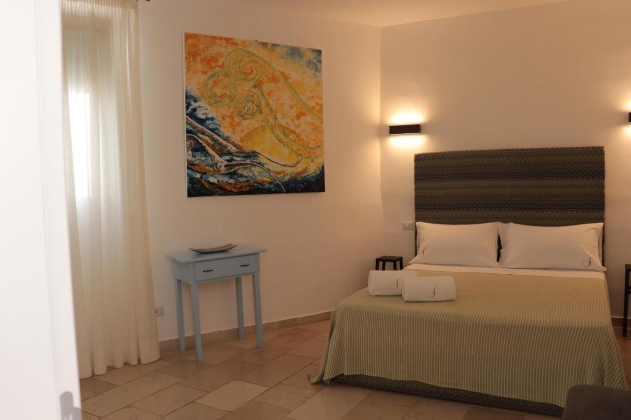 B&B Salentus Gallipoli Dış mekan fotoğraf