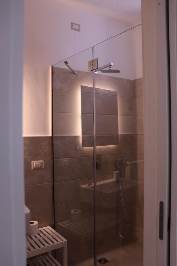B&B Salentus Gallipoli Dış mekan fotoğraf