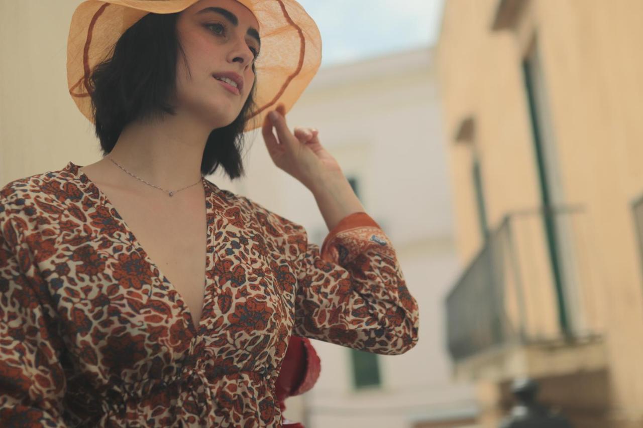 B&B Salentus Gallipoli Dış mekan fotoğraf