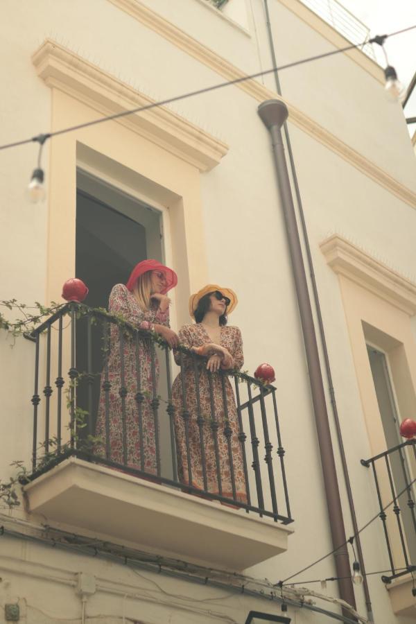 B&B Salentus Gallipoli Dış mekan fotoğraf
