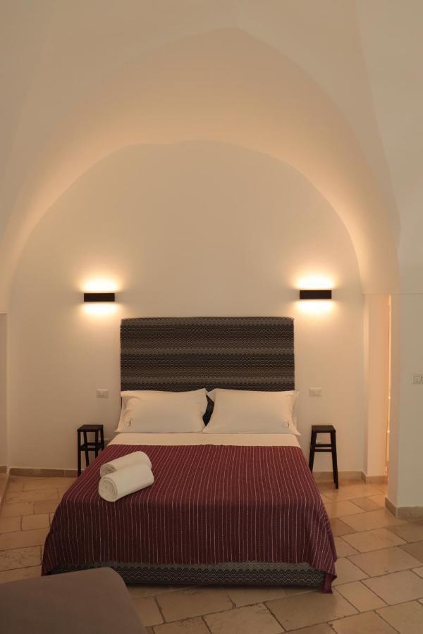 B&B Salentus Gallipoli Dış mekan fotoğraf