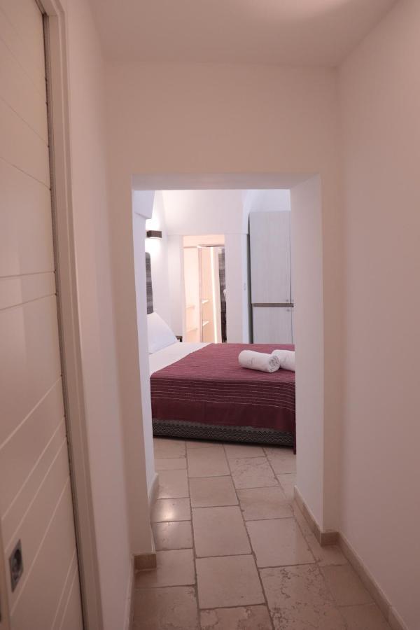 B&B Salentus Gallipoli Dış mekan fotoğraf