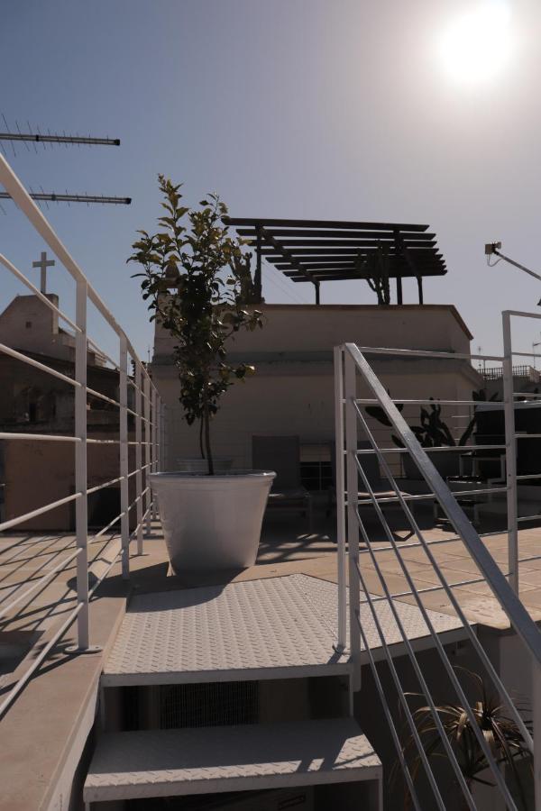 B&B Salentus Gallipoli Dış mekan fotoğraf