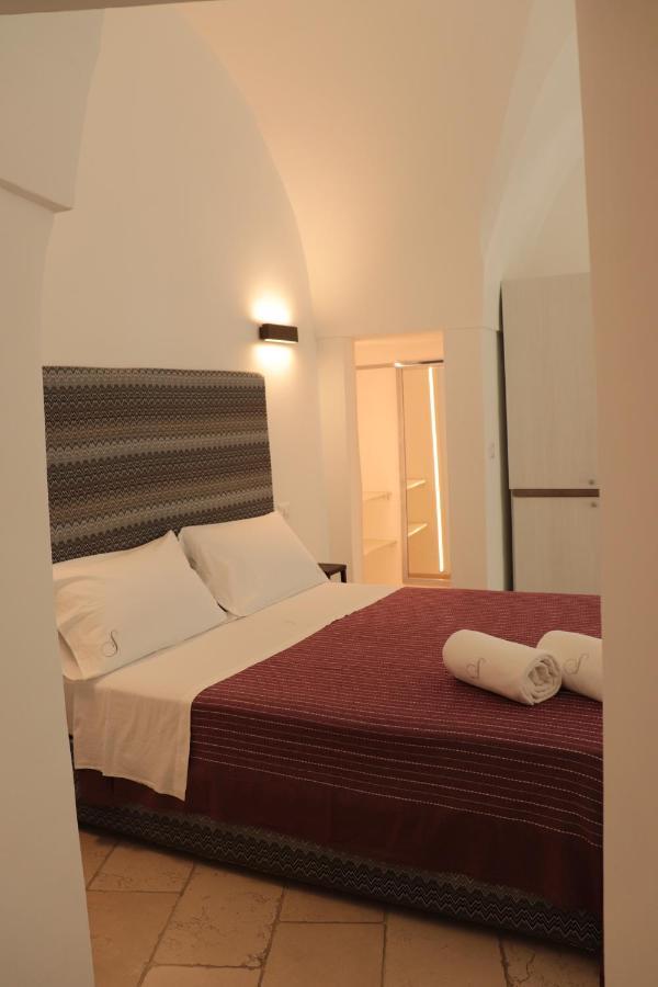 B&B Salentus Gallipoli Dış mekan fotoğraf