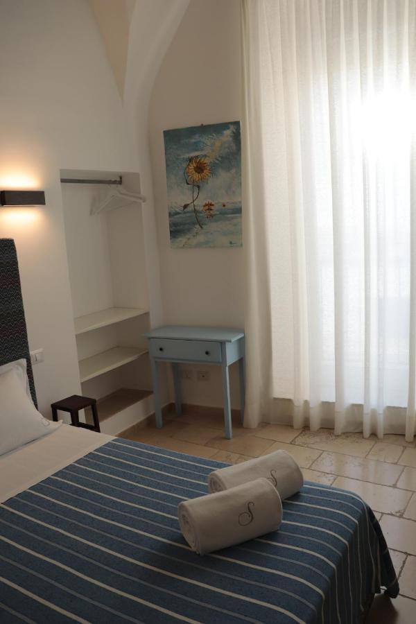 B&B Salentus Gallipoli Dış mekan fotoğraf