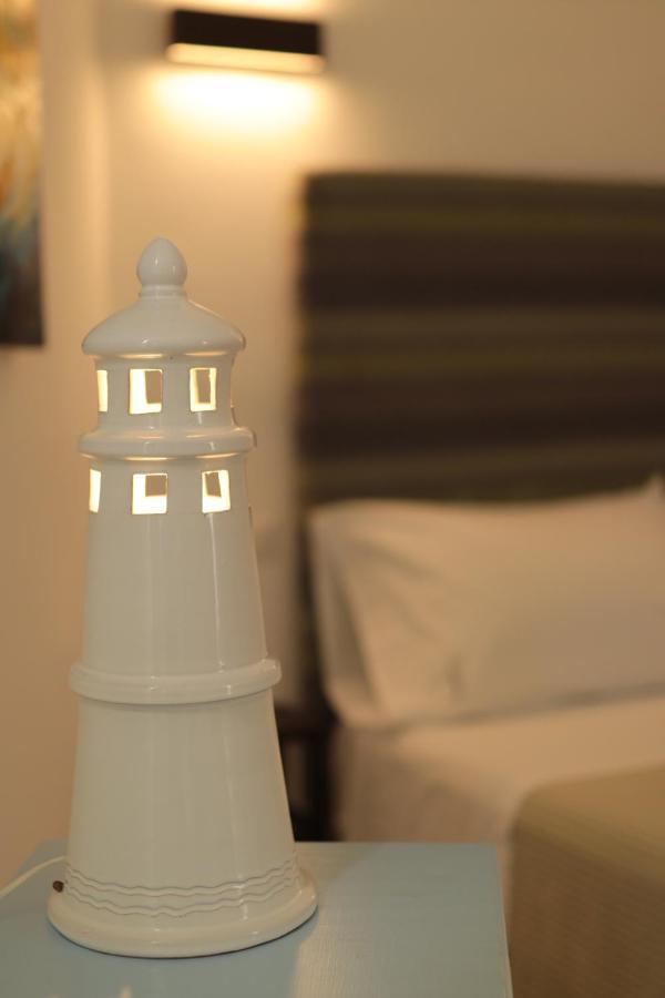 B&B Salentus Gallipoli Dış mekan fotoğraf
