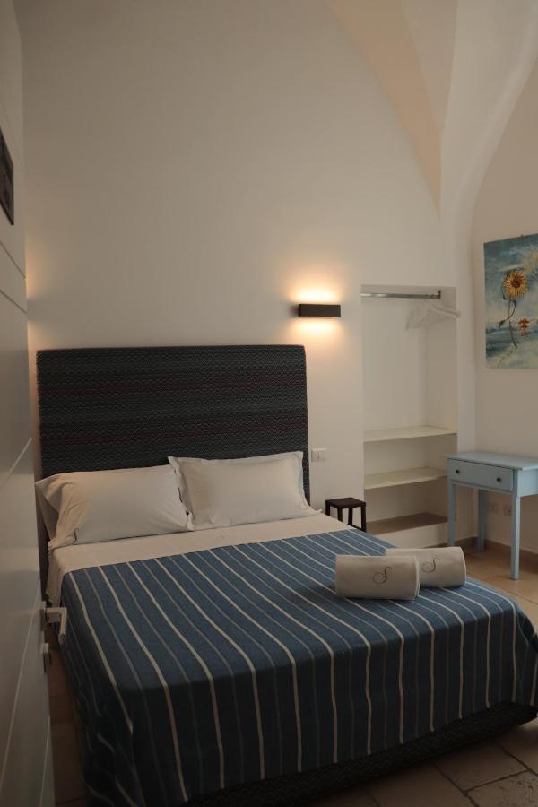 B&B Salentus Gallipoli Dış mekan fotoğraf