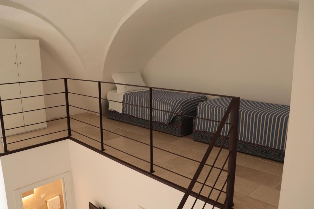 B&B Salentus Gallipoli Dış mekan fotoğraf
