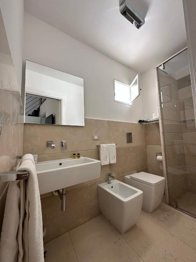 B&B Salentus Gallipoli Dış mekan fotoğraf