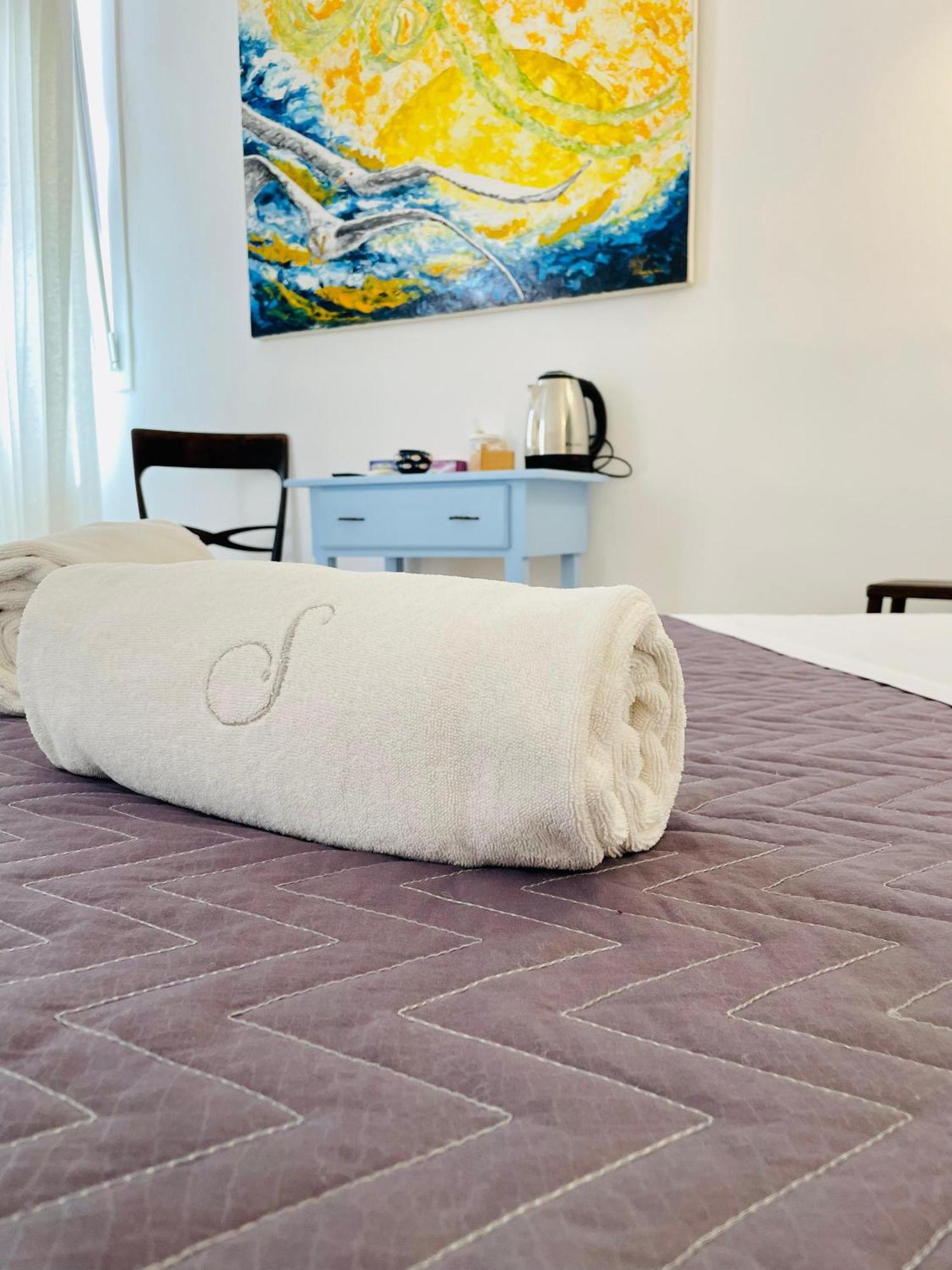 B&B Salentus Gallipoli Dış mekan fotoğraf