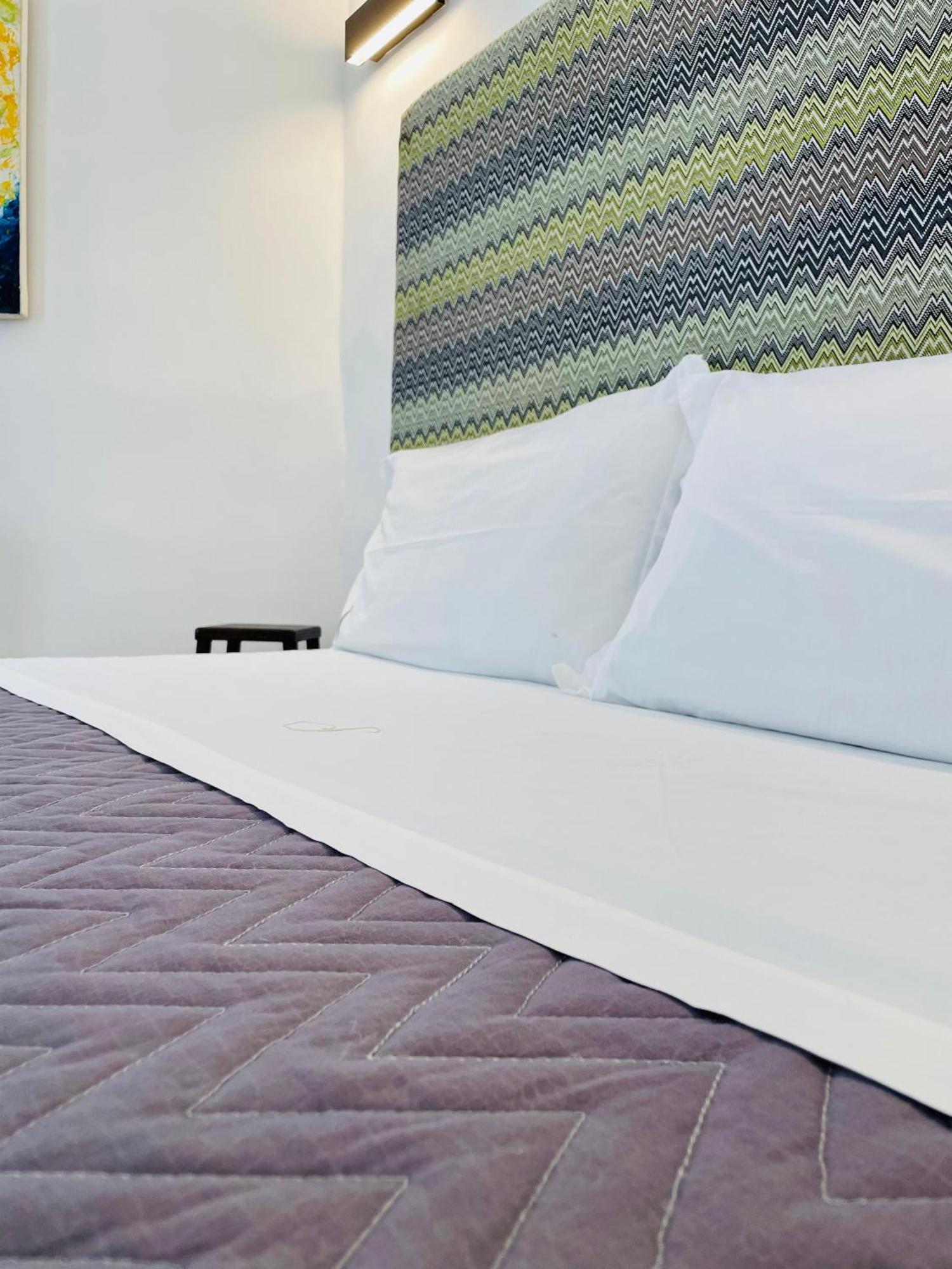 B&B Salentus Gallipoli Dış mekan fotoğraf