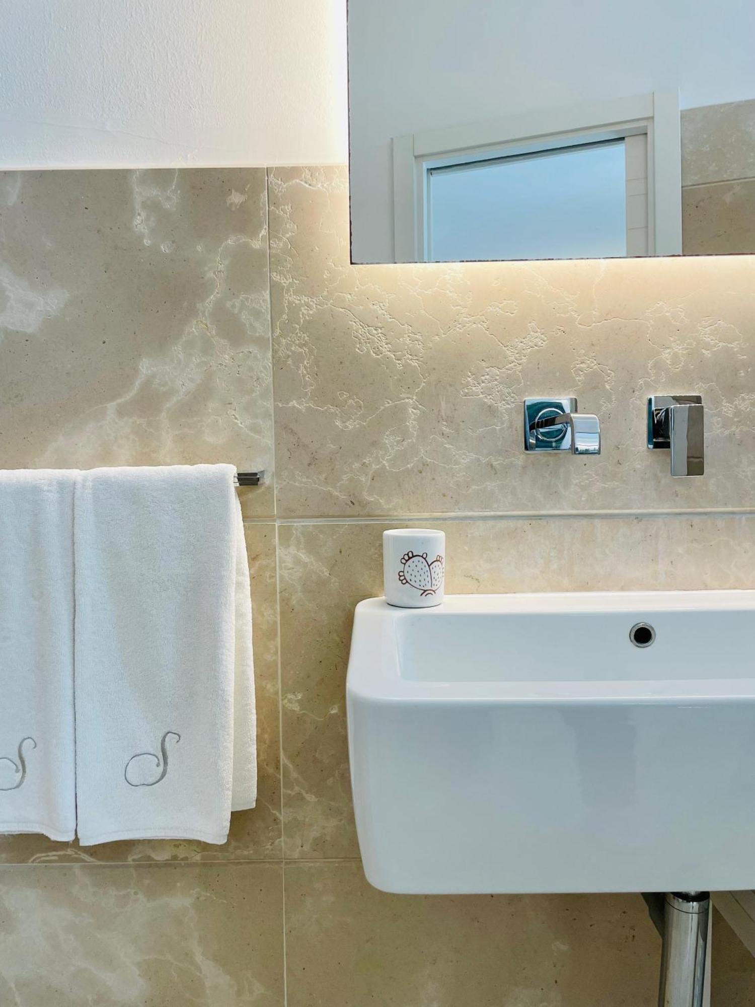 B&B Salentus Gallipoli Dış mekan fotoğraf