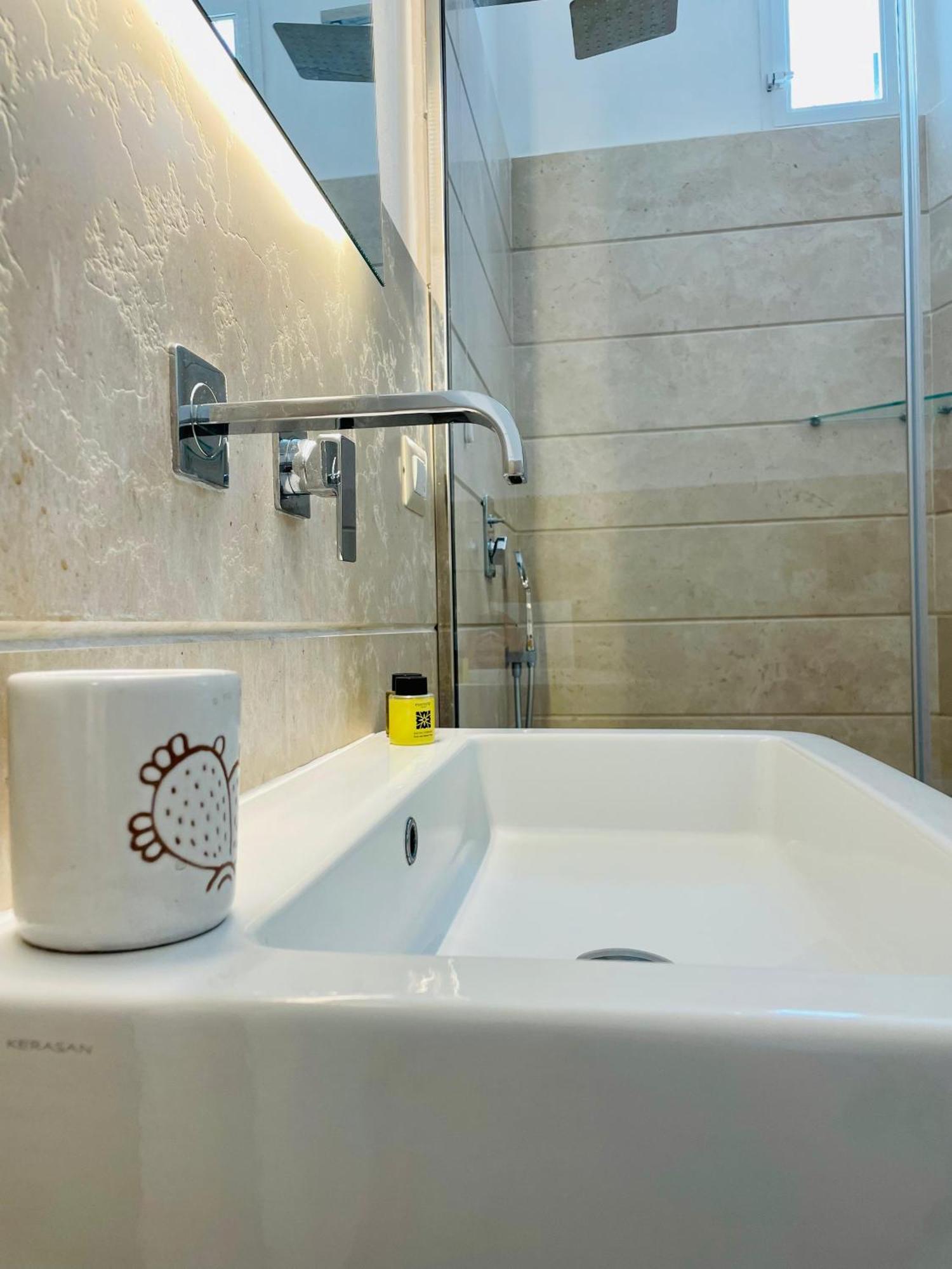 B&B Salentus Gallipoli Dış mekan fotoğraf