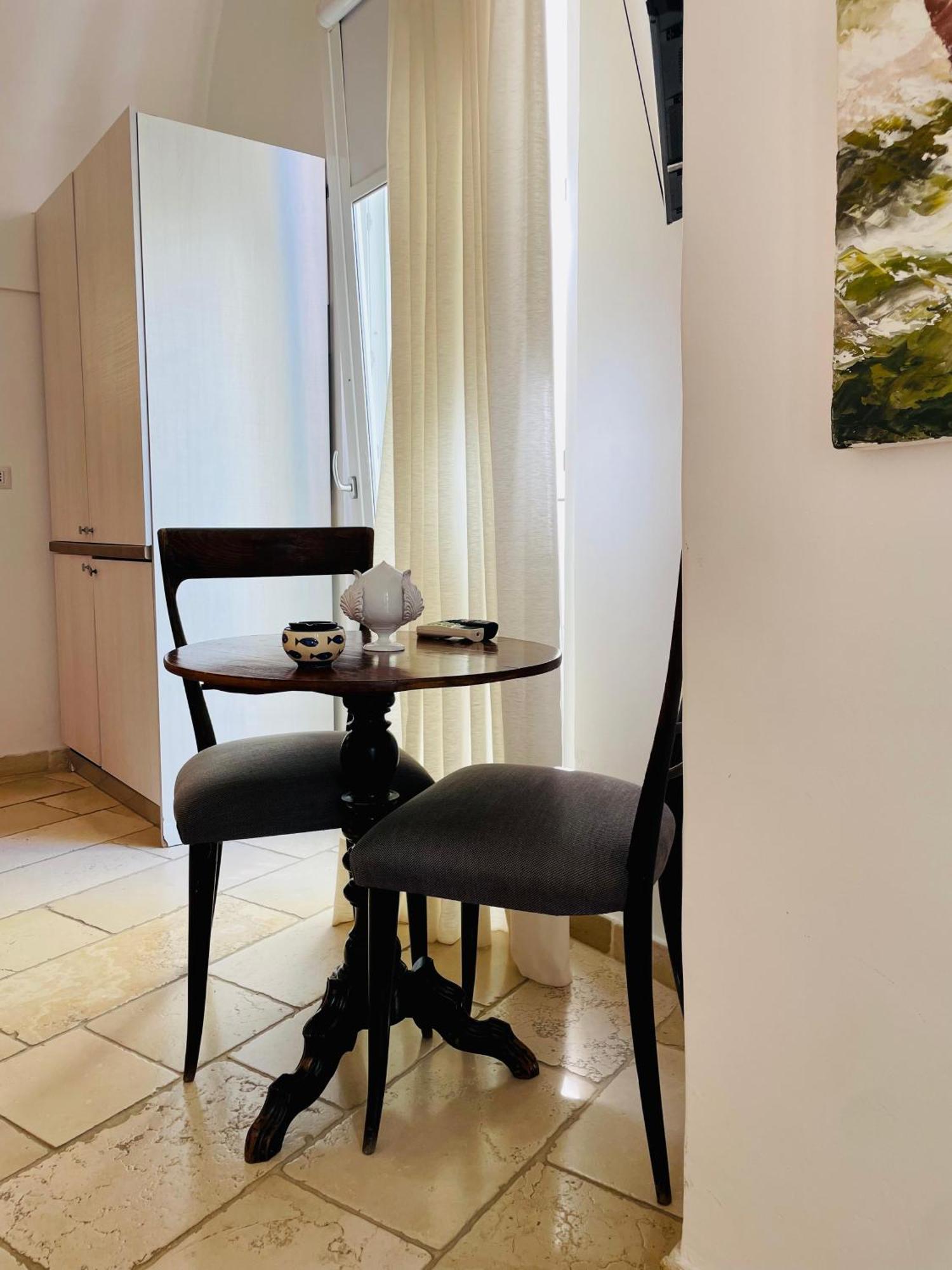 B&B Salentus Gallipoli Dış mekan fotoğraf