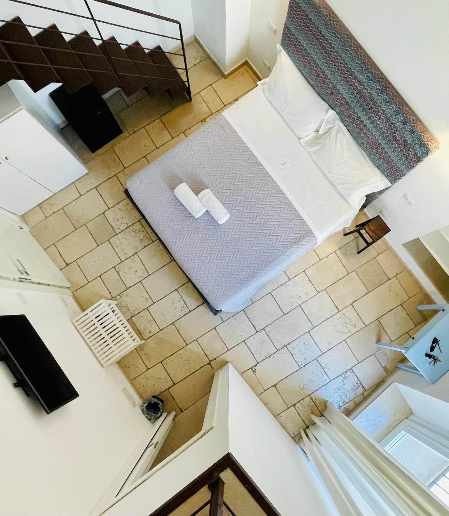 B&B Salentus Gallipoli Dış mekan fotoğraf
