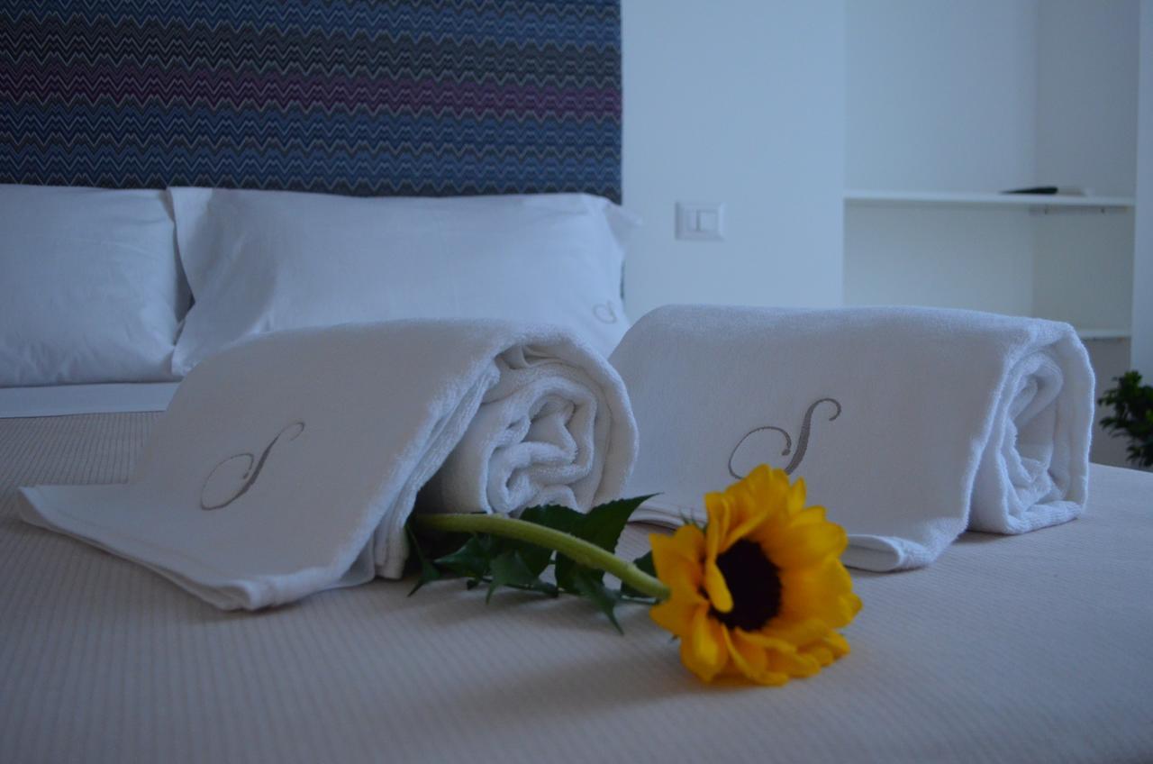 B&B Salentus Gallipoli Dış mekan fotoğraf