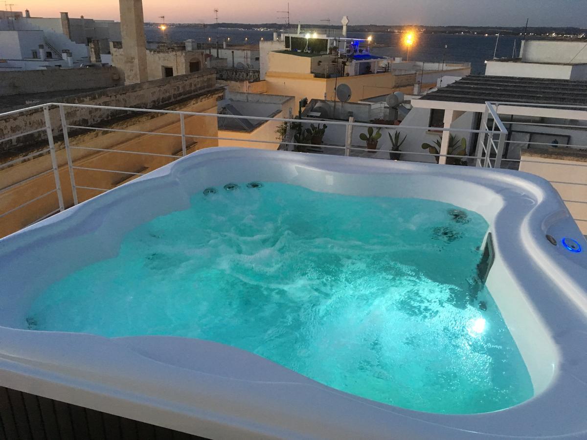 B&B Salentus Gallipoli Dış mekan fotoğraf