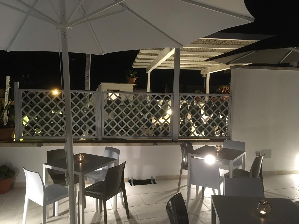 B&B Salentus Gallipoli Dış mekan fotoğraf