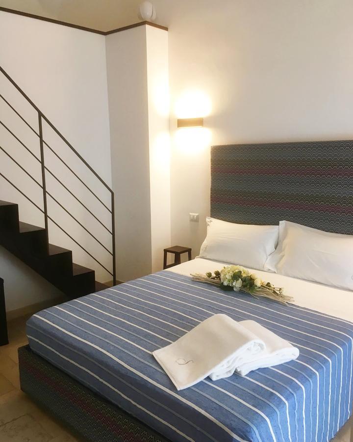 B&B Salentus Gallipoli Dış mekan fotoğraf